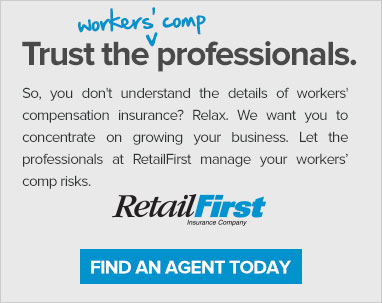RetailFirst is a friend to agents.